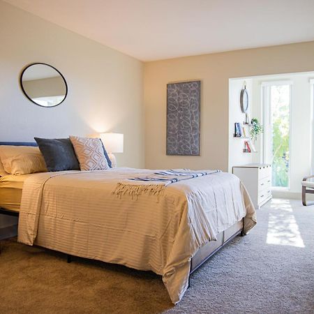 Luxurious Apartment With The Marina View Los Angeles Exterior foto