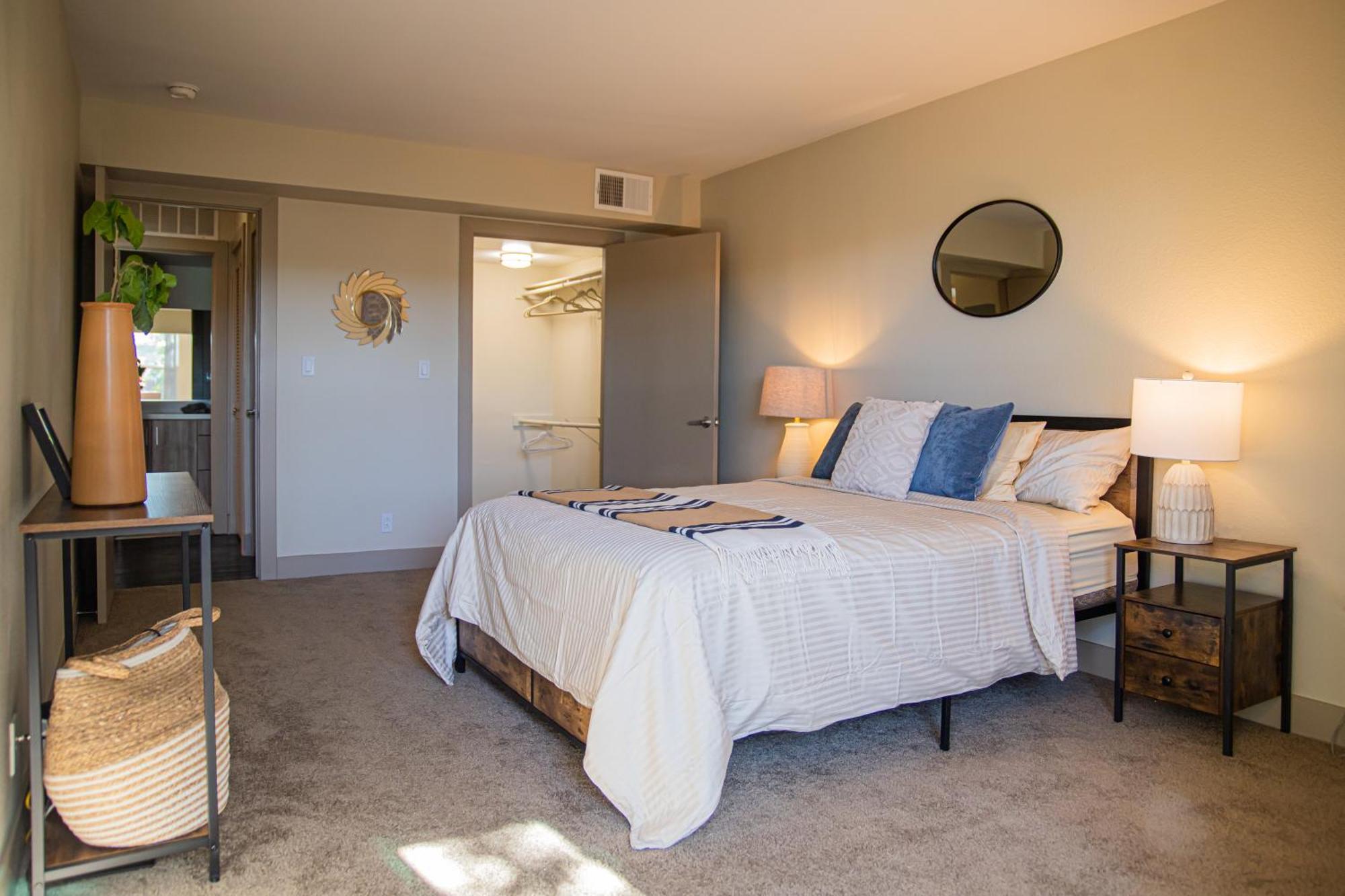 Luxurious Apartment With The Marina View Los Angeles Exterior foto